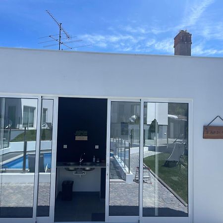 Artvilla Tourism Houses Каштаньейра-ди-Пера Экстерьер фото