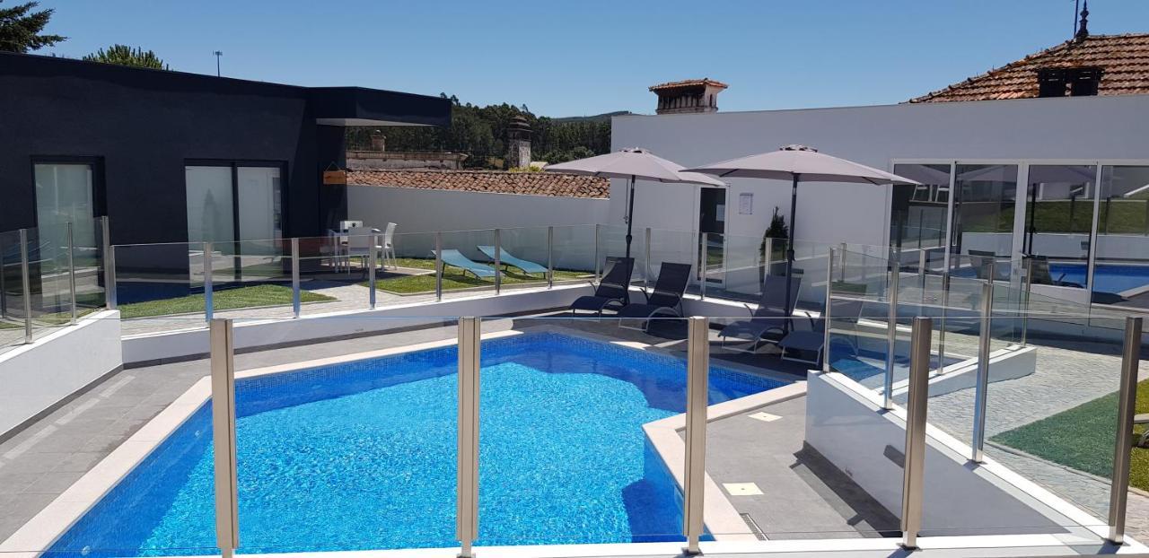 Artvilla Tourism Houses Каштаньейра-ди-Пера Экстерьер фото