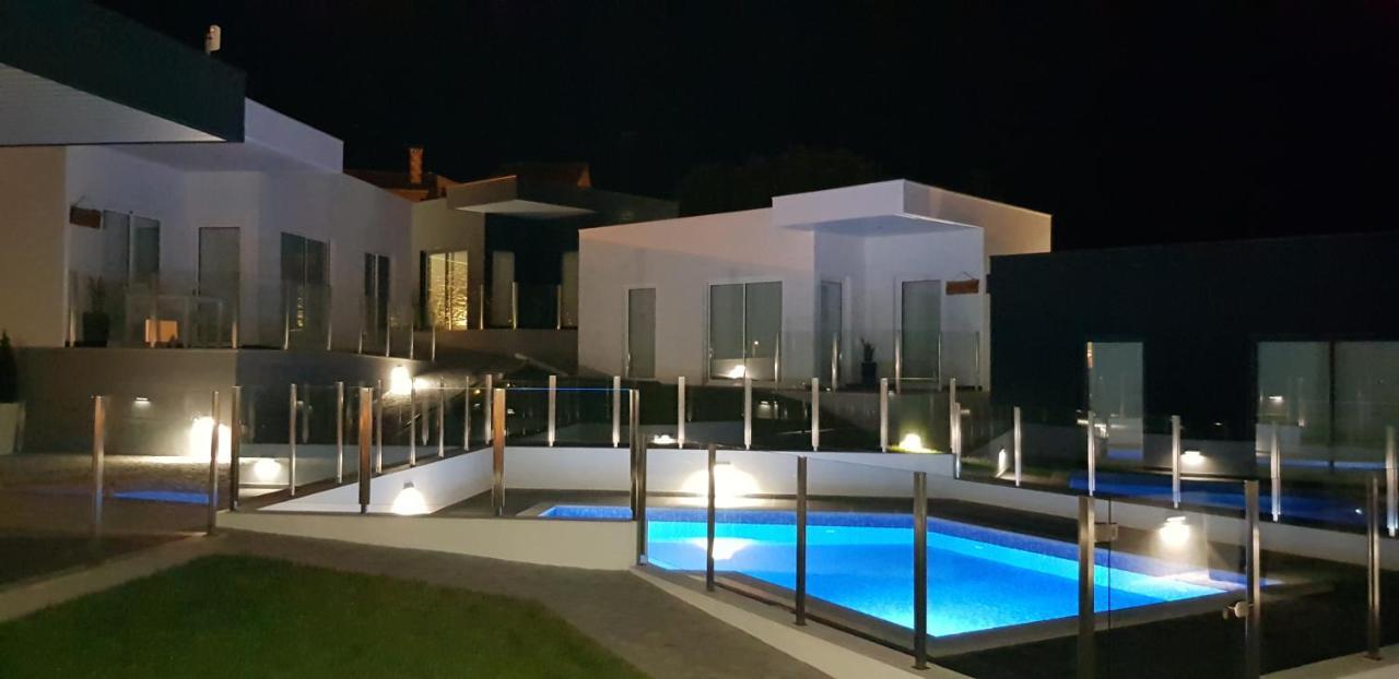Artvilla Tourism Houses Каштаньейра-ди-Пера Экстерьер фото