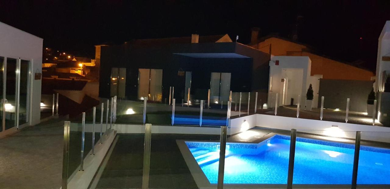 Artvilla Tourism Houses Каштаньейра-ди-Пера Экстерьер фото