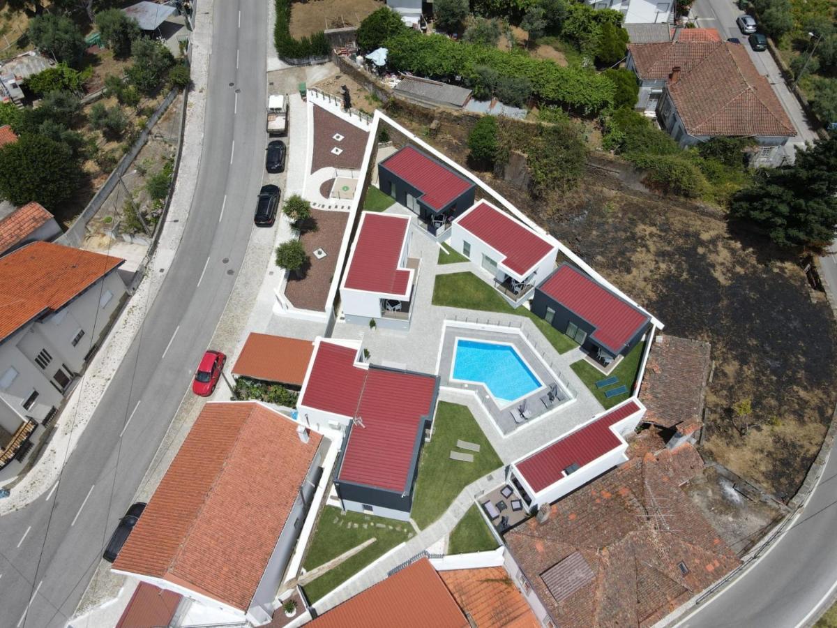 Artvilla Tourism Houses Каштаньейра-ди-Пера Экстерьер фото