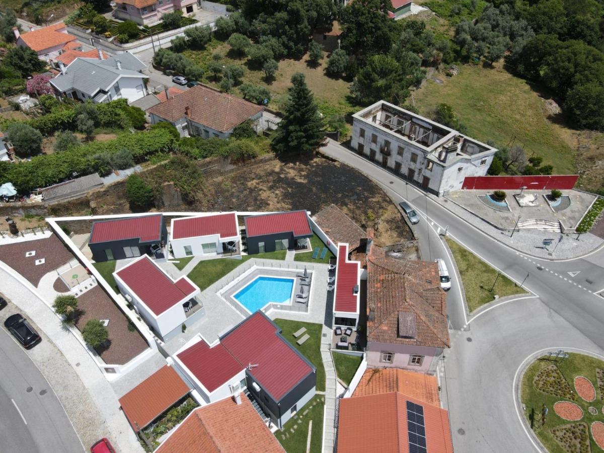 Artvilla Tourism Houses Каштаньейра-ди-Пера Экстерьер фото