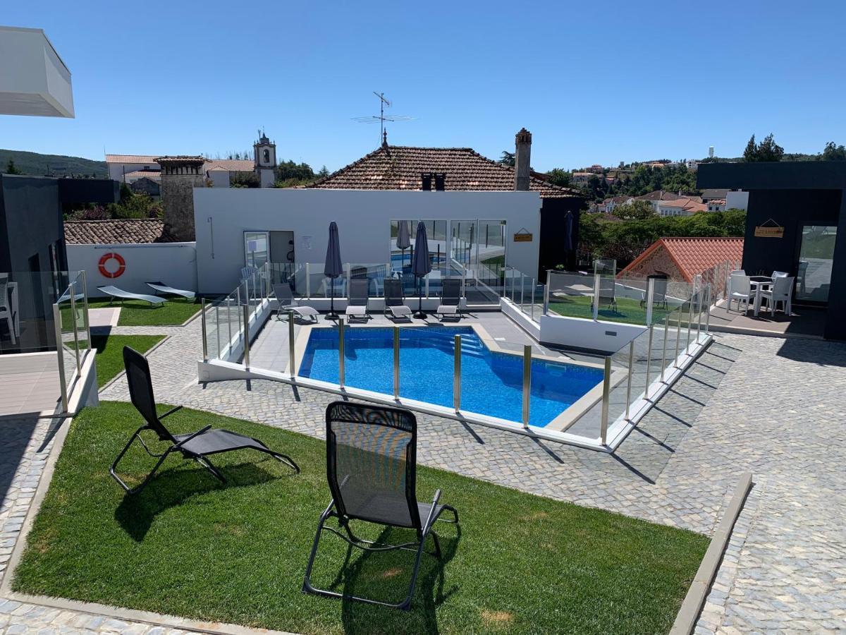 Artvilla Tourism Houses Каштаньейра-ди-Пера Экстерьер фото