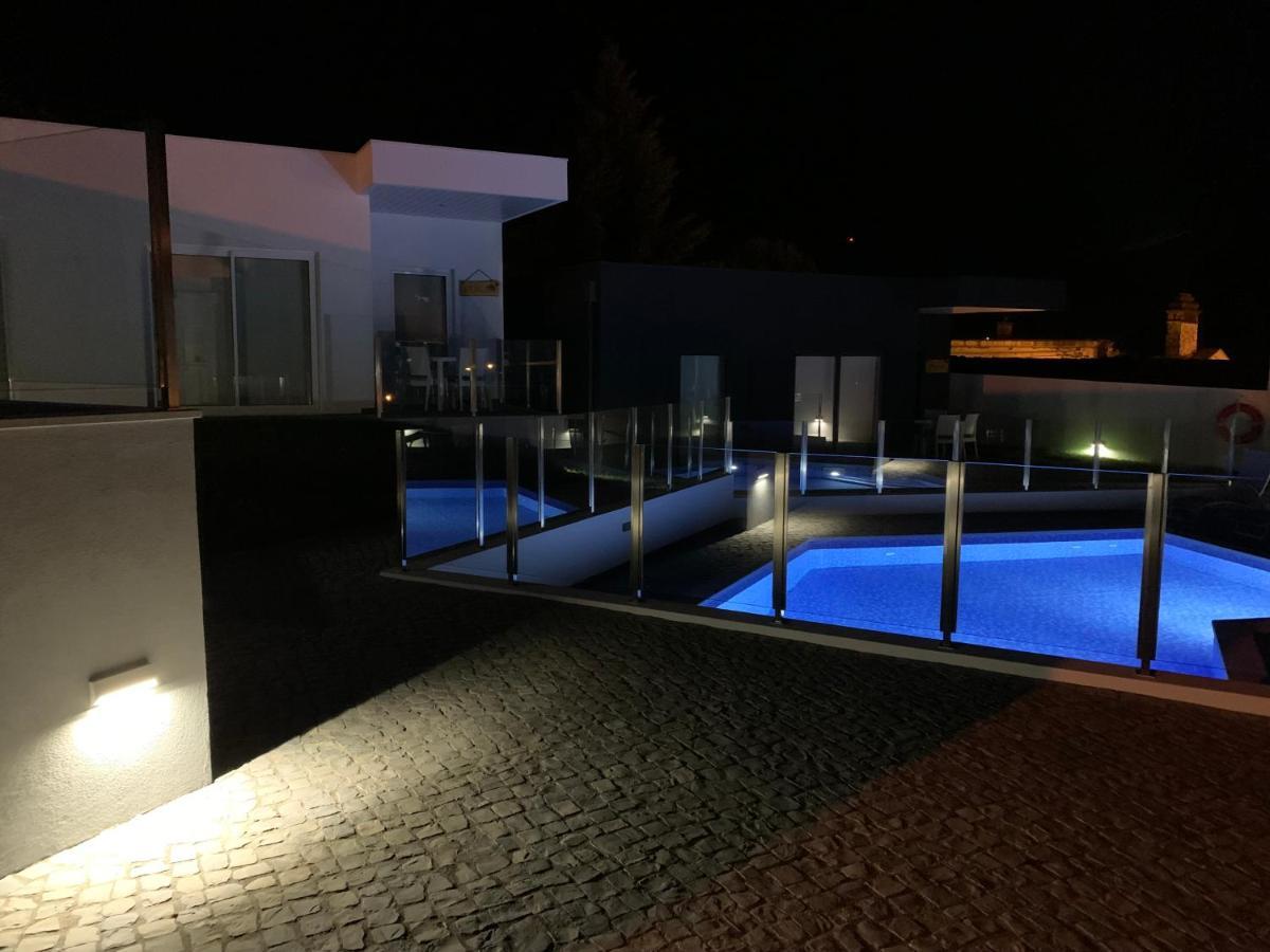 Artvilla Tourism Houses Каштаньейра-ди-Пера Экстерьер фото