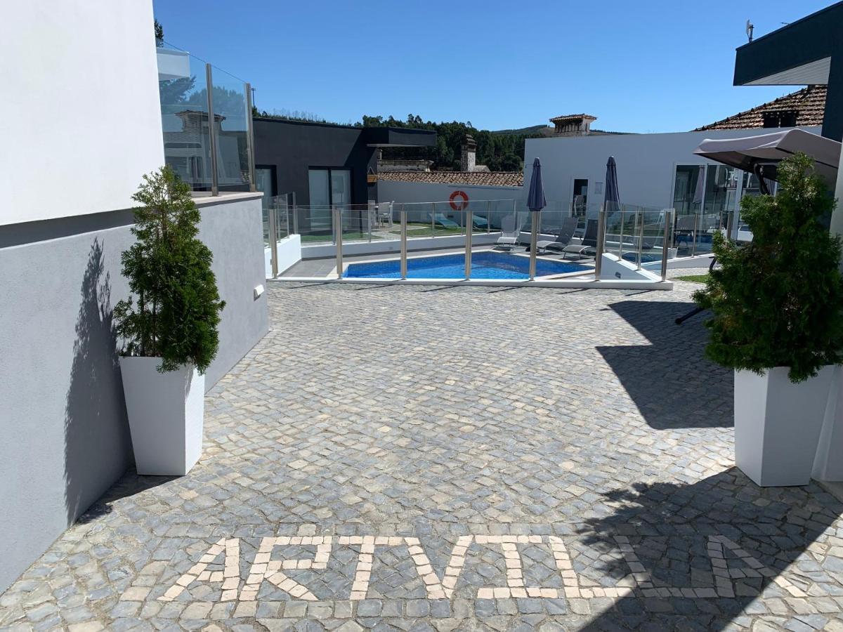 Artvilla Tourism Houses Каштаньейра-ди-Пера Экстерьер фото