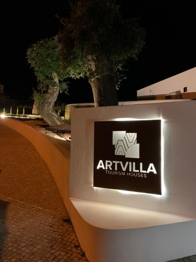 Artvilla Tourism Houses Каштаньейра-ди-Пера Экстерьер фото