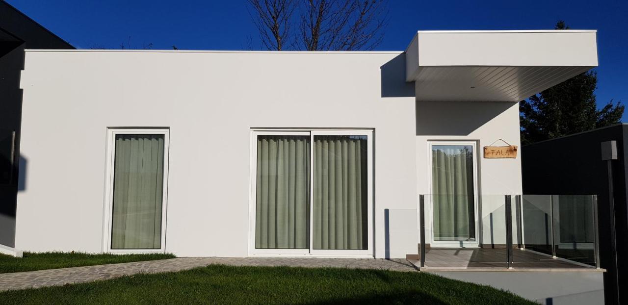 Artvilla Tourism Houses Каштаньейра-ди-Пера Экстерьер фото