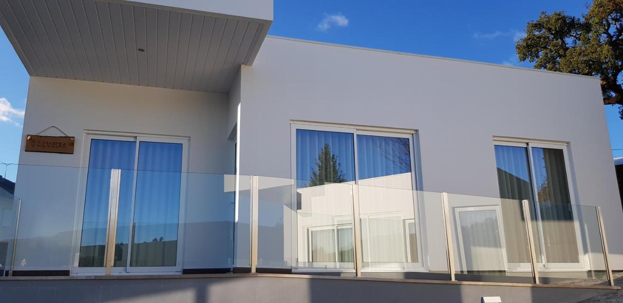 Artvilla Tourism Houses Каштаньейра-ди-Пера Экстерьер фото