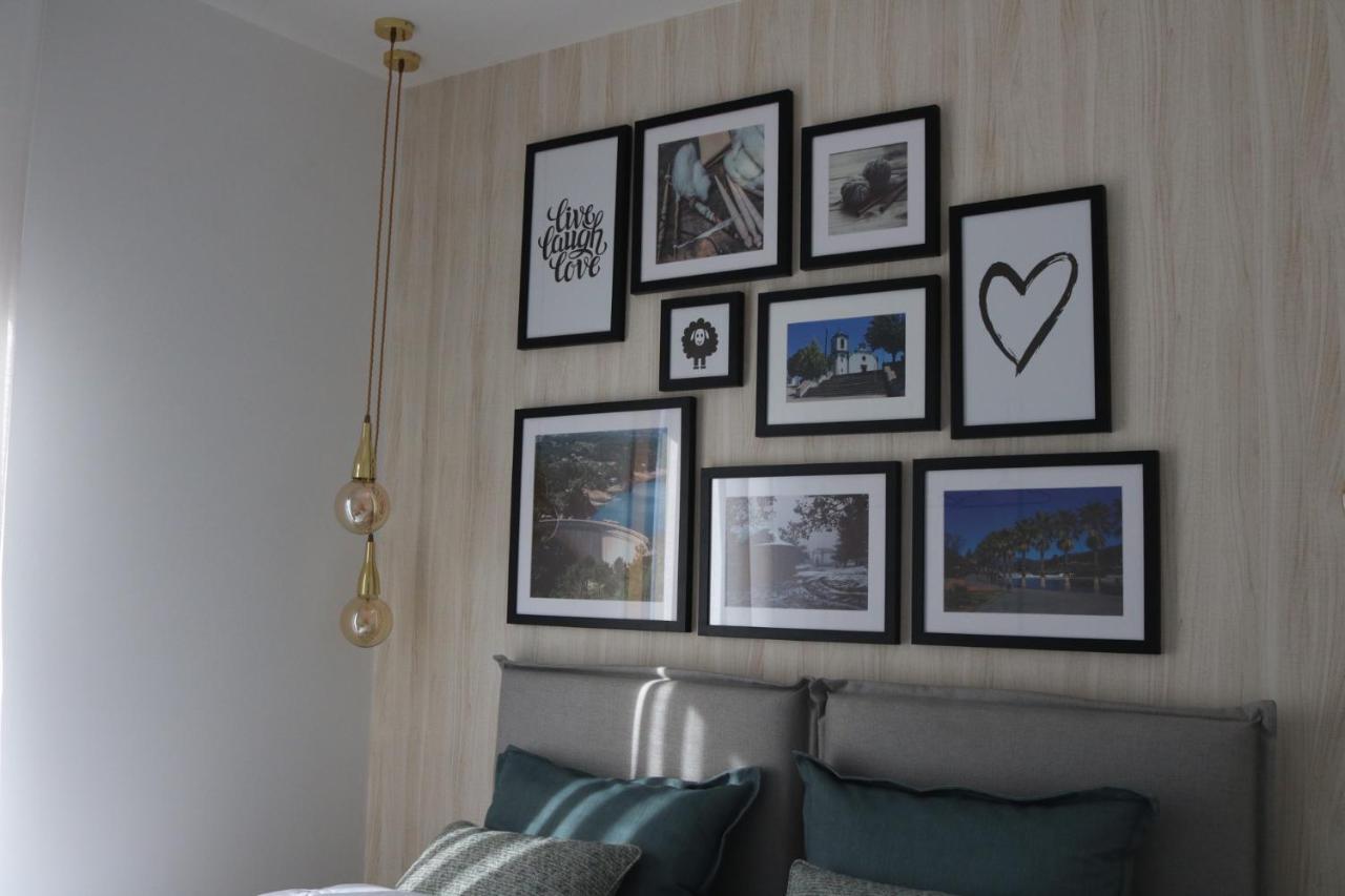 Artvilla Tourism Houses Каштаньейра-ди-Пера Экстерьер фото