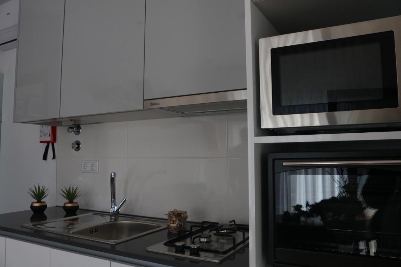 Artvilla Tourism Houses Каштаньейра-ди-Пера Экстерьер фото
