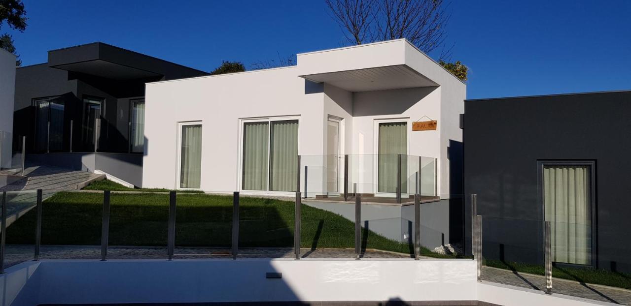 Artvilla Tourism Houses Каштаньейра-ди-Пера Экстерьер фото