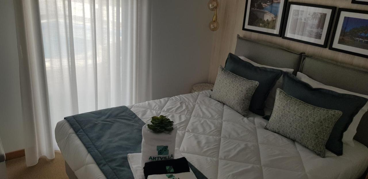 Artvilla Tourism Houses Каштаньейра-ди-Пера Экстерьер фото