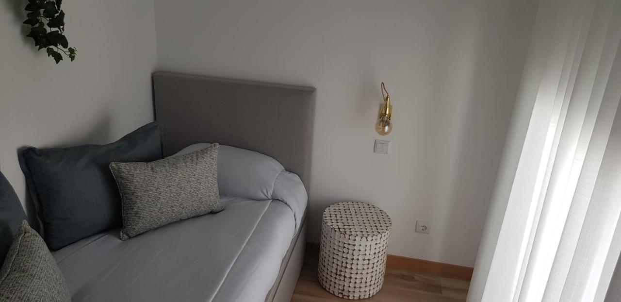 Artvilla Tourism Houses Каштаньейра-ди-Пера Экстерьер фото